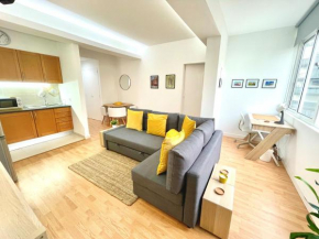 Cascais Classy Renovated Getaway